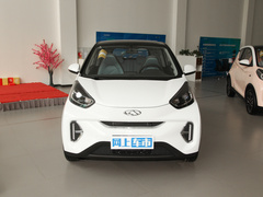 2022款 甜粉款 半糖版 磷酸铁锂 30kW 301km