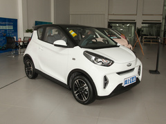 2022款 甜粉款 半糖版 磷酸铁锂 30kW 301km