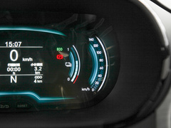 2022款 甜粉款 半糖版 磷酸铁锂 30kW 301km