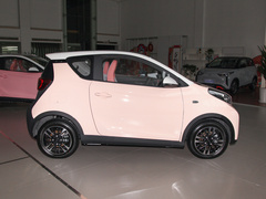 2022款 甜粉款 半糖版 磷酸铁锂 30kW 301km