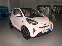 2022款 甜粉款 半糖版 磷酸铁锂 30kW 301km