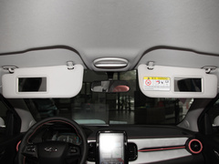2022款 甜粉款 半糖版 磷酸铁锂 30kW 301km