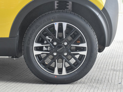 2022款 甜粉款 全糖版 三元锂 55kW 408km