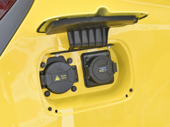 2022款 甜粉款 全糖版 三元锂 55kW 408km