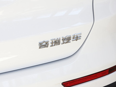 2022款 鲲鹏版 390TGDI DCT豪享版