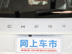 2022款 鲲鹏版 390TGDI DCT豪享版