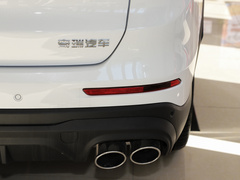 2022款 鲲鹏版 390TGDI DCT豪享版