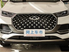 2022款 鲲鹏版 390TGDI DCT豪享版