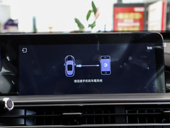 2022款 鲲鹏版 390TGDI DCT豪享版