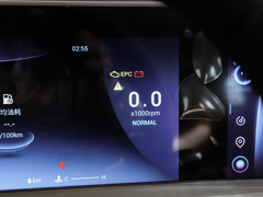 2022款 鲲鹏版 390TGDI DCT豪享版