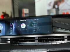 2022款 鲲鹏版 390TGDI DCT四驱豪耀版