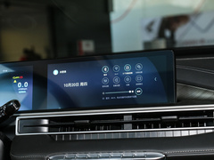 2022款 鲲鹏版 390TGDI DCT四驱豪耀版