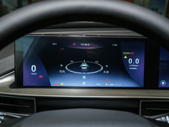 2022款 鲲鹏版 390TGDI DCT四驱豪耀版