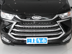 2022款 2.0TGDI 自动商旅版