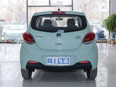 2021款 国民版 多彩款 磷酸铁锂（31.86kWh）