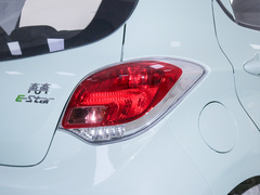 2021款 国民版 多彩款 磷酸铁锂（31.86kWh）