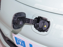 2021款 国民版 多彩款 磷酸铁锂（31.86kWh）
