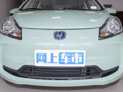 2021款 国民版 多彩款 磷酸铁锂（31.86kWh）