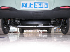 2021款 国民版 多彩款 磷酸铁锂（31.86kWh）