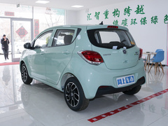 2021款 国民版 多彩款 磷酸铁锂（31.95kWh）