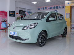 2021款 国民版 多彩款 磷酸铁锂（31.95kWh）