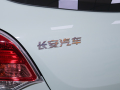 2021款 国民版 多彩款 磷酸铁锂（31.95kWh）