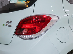 2021款 国民版 多彩款 磷酸铁锂（31.95kWh）