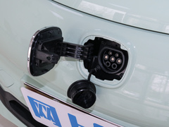 2021款 国民版 多彩款 磷酸铁锂（31.95kWh）