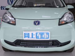 2021款 国民版 多彩款 磷酸铁锂（31.95kWh）