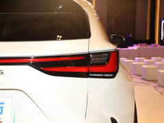 2022款 400h+ 畅悦版