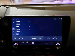 2022款 400h+ 畅悦版