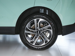 2021款 1.5L 特调版