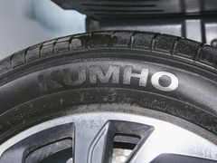 2021款 1.5L 特调版