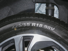 2021款 1.5L 特调版