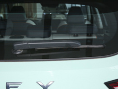 2021款 1.5L 特调版