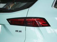 2021款 1.5L 特调版