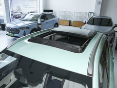 2021款 1.5L 特调版