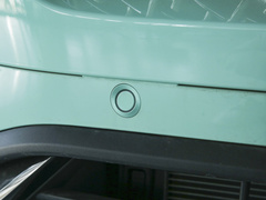 2021款 1.5L 特调版