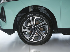 2021款 1.5L 特调版