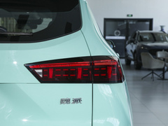 2021款 1.5L 特调版