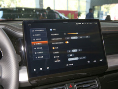 2022款 领航系列 2.0TGDI 两驱豪华智联版7座 