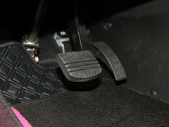 2021款 Pro 270T 自动精英版 