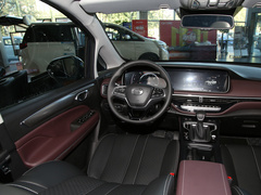 2021款 Pro 270T 自动精英版 