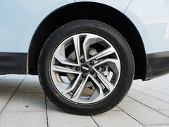2021款 1.5L 大师版
