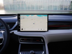 2021款 1.5L 大师版