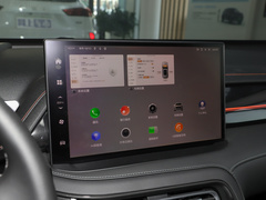 2021款 1.5L 大师版