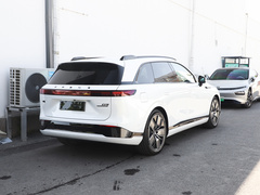 2022款 570 Plus