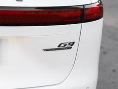 2022款 570 Plus