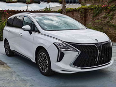 2022款 1.5T DCT扬帆版