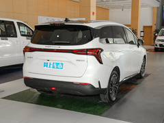 2022款 1.5T DCT扬帆版